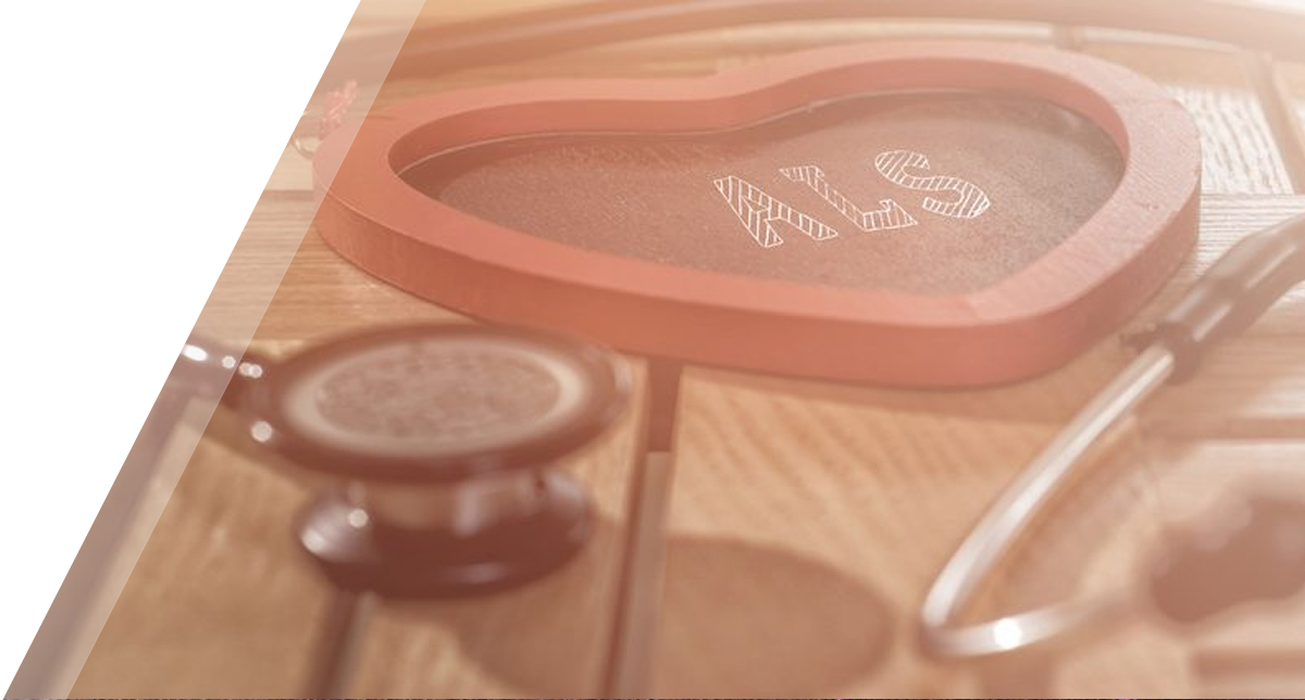 ALS / Lou Gehrig’s Disease Support